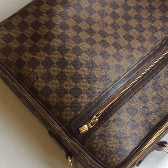 Louis Vouitton briefcase - Picture 2 of 12